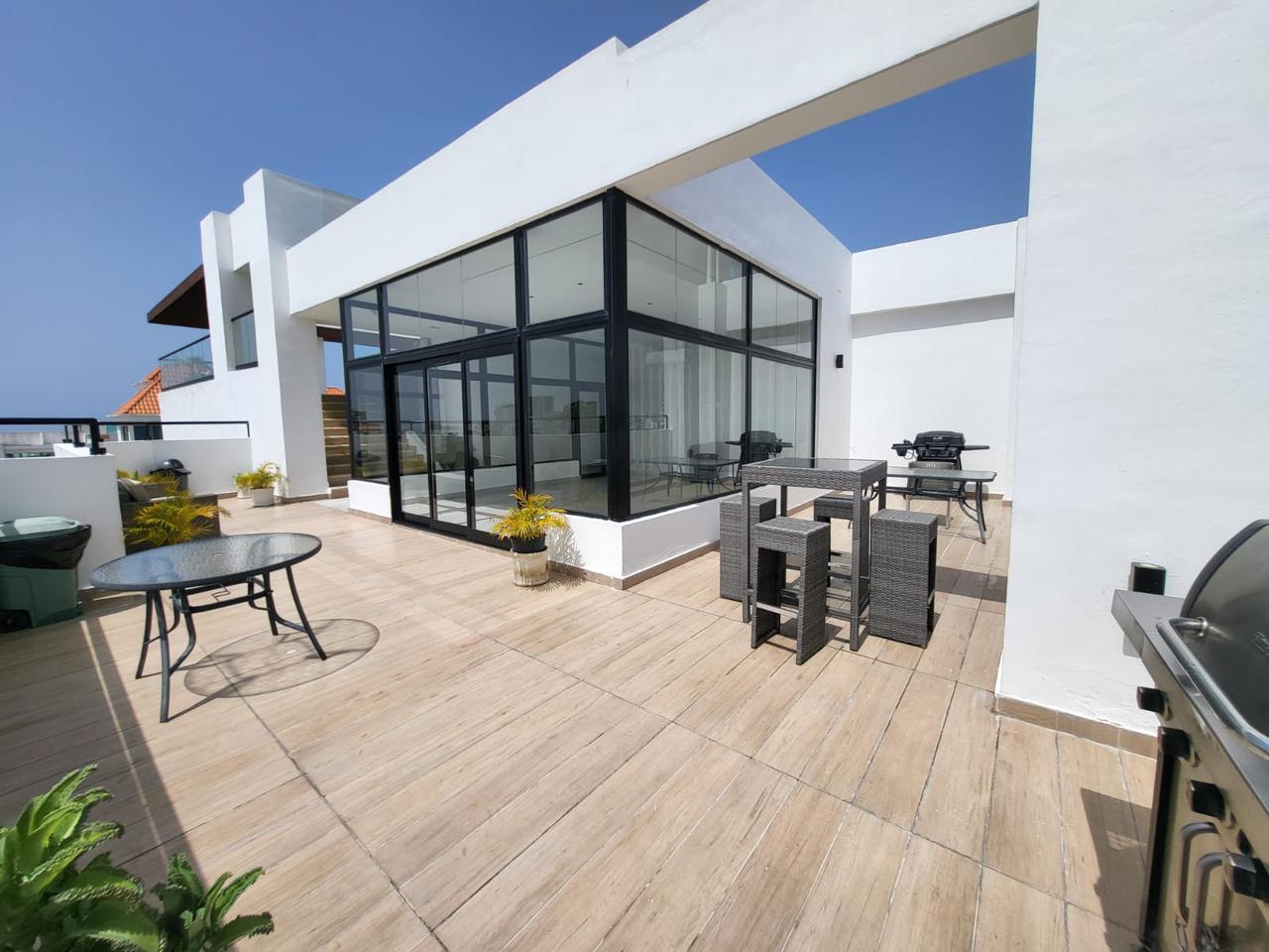 apartamentos - Rento apartamento en Bella Vista Norte  9