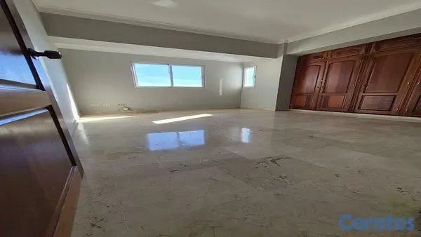 apartamentos - SÚPER OFERTA – Apartamento en Urbanización Real. 7