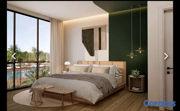 apartamentos - Proyecto en exclusiva zona de Punta Cana. 2