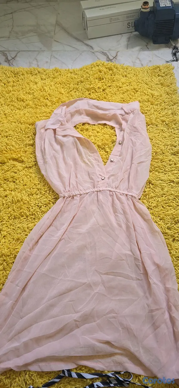 ropa para mujer - ropa nueva y  usadas  14