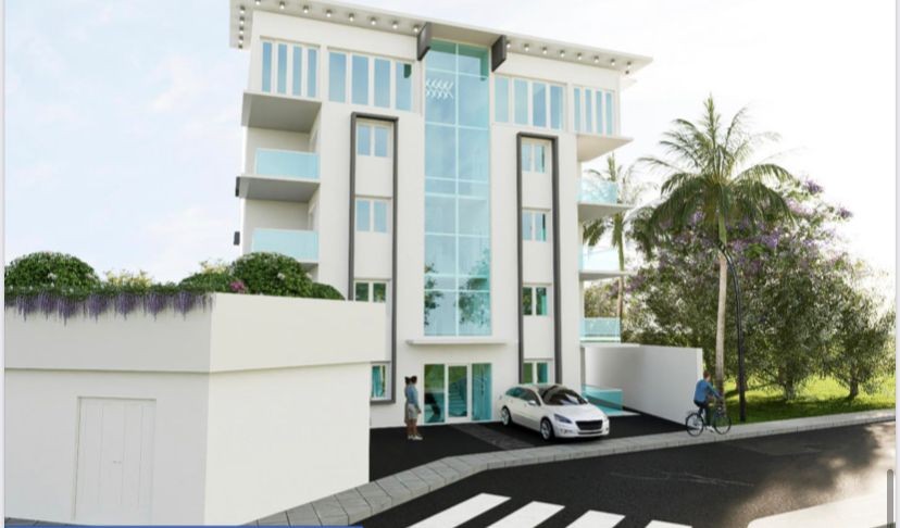 apartamentos - Nuevo Proyecto de Apartamentos Embrujo III 0