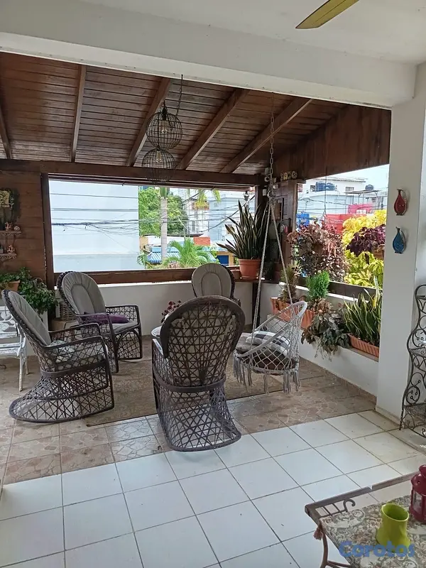 casas - Se vende propiedad US $ Un Millón de dólares  18