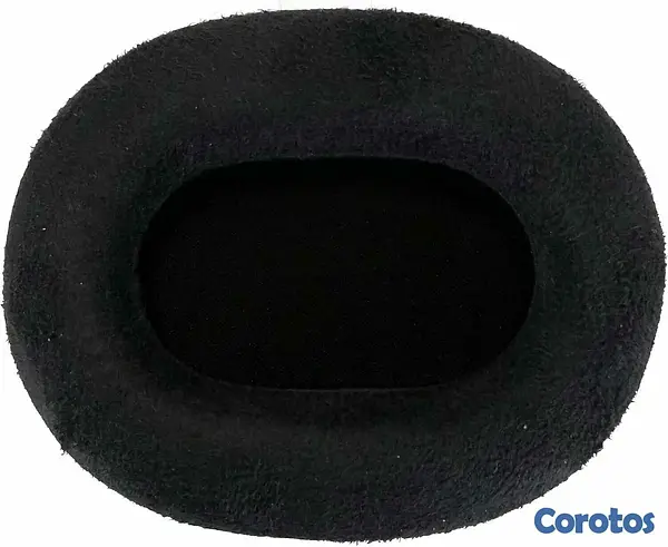 camaras y audio - Almohadillas Dekoni Choice Suede Sony WH-1000XM5 3