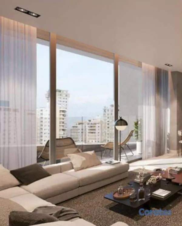 apartamentos - Exclusiva torre de aptos en Piantini (P-02) 6
