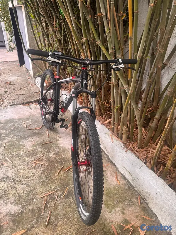 bicicletas y accesorios - bicicleta trek 2