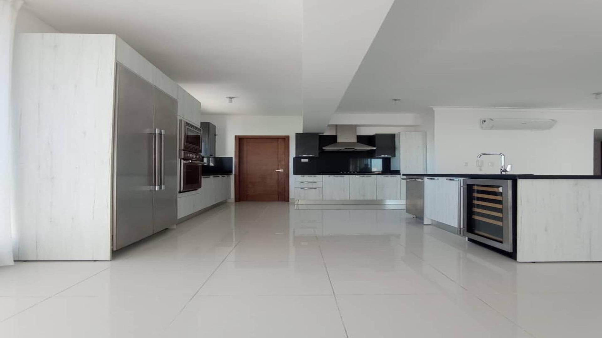 apartamentos - ALQUILER DE APARTAMENTO LINEA BLANCA EN PIANTINI: 2