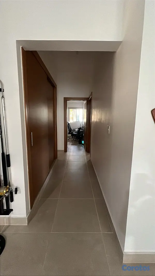 apartamentos - EN VENTA APARTAMENTO CON TERRAZA PRIVADA- MIRADOR  20