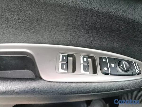 carros - KIA K5 2019 GRIS  8