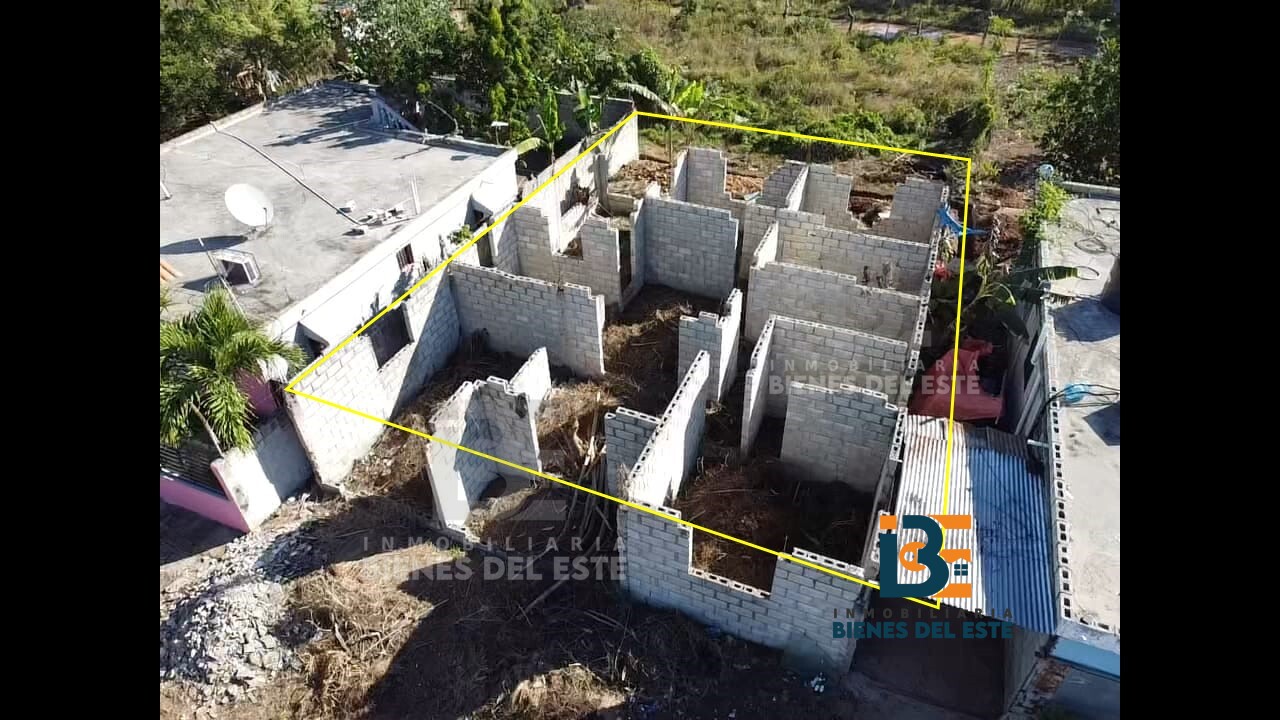 casas - Mejora con Cuatro Habitaciones, a` Nivel de Plato 4