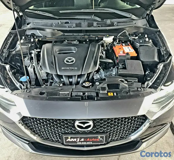 carros - MAZDA 2 SPORT 2020 RECIEN IMPORTADO🚜✅🚓 10