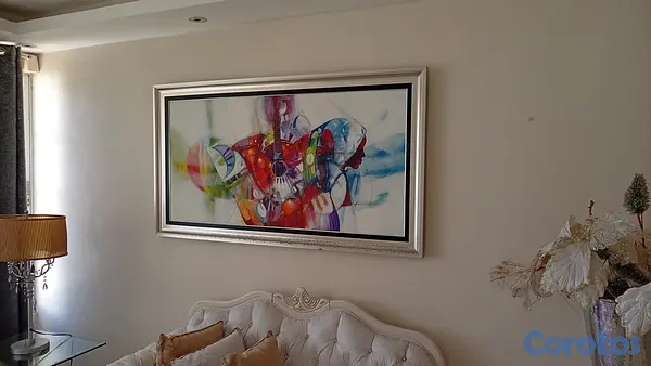 muebles y colchones - OPORTUNIDAD POR MOTIVO DE MUDANZA MUCHOS ARTICULOS   2