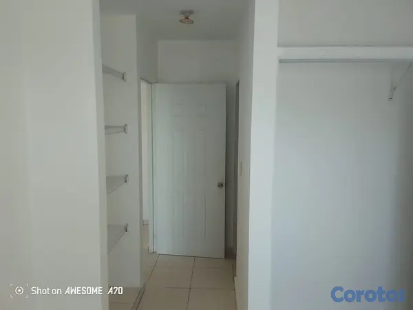 apartamentos - Apartamento en venta en Residencial Terranova 4