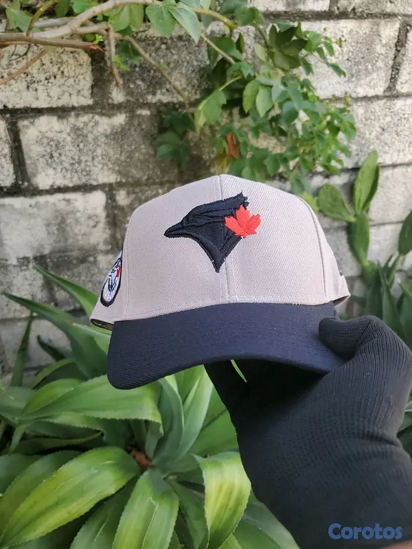 joyas, relojes y accesorios - Gorras New Era Abiertas 3