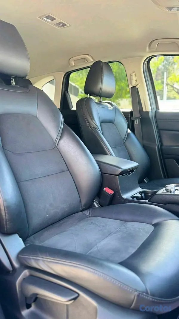 jeepetas y camionetas - mazda cx5 touring 2021 8