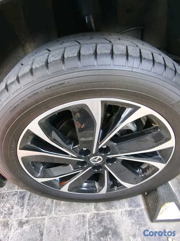 jeepetas y camionetas - mazda cx5 gs 2024 6