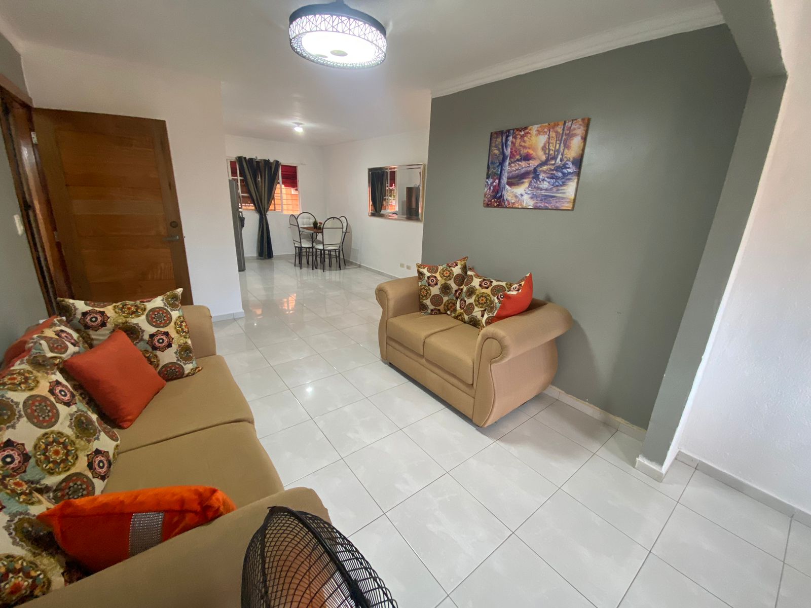 apartamentos - Apartamento remodelado en venta en Ciudad Real 2 1