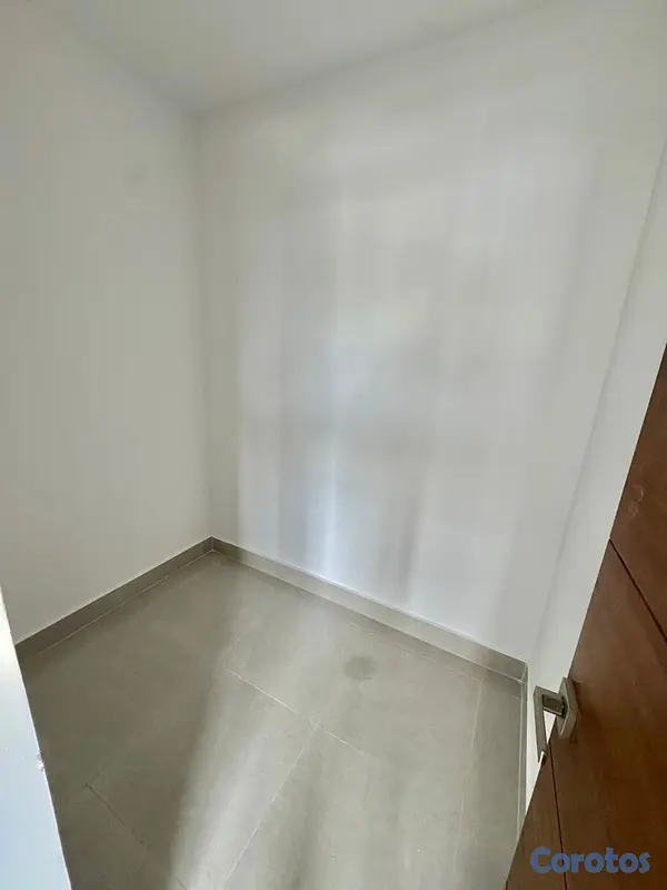 apartamentos - Apartamento en Venta Los Cacicazgos 9