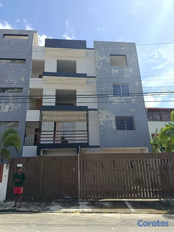 apartamentos - Para inversionista  3