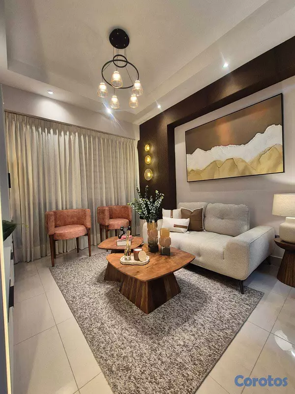 apartamentos - Apartamento en Venta  5