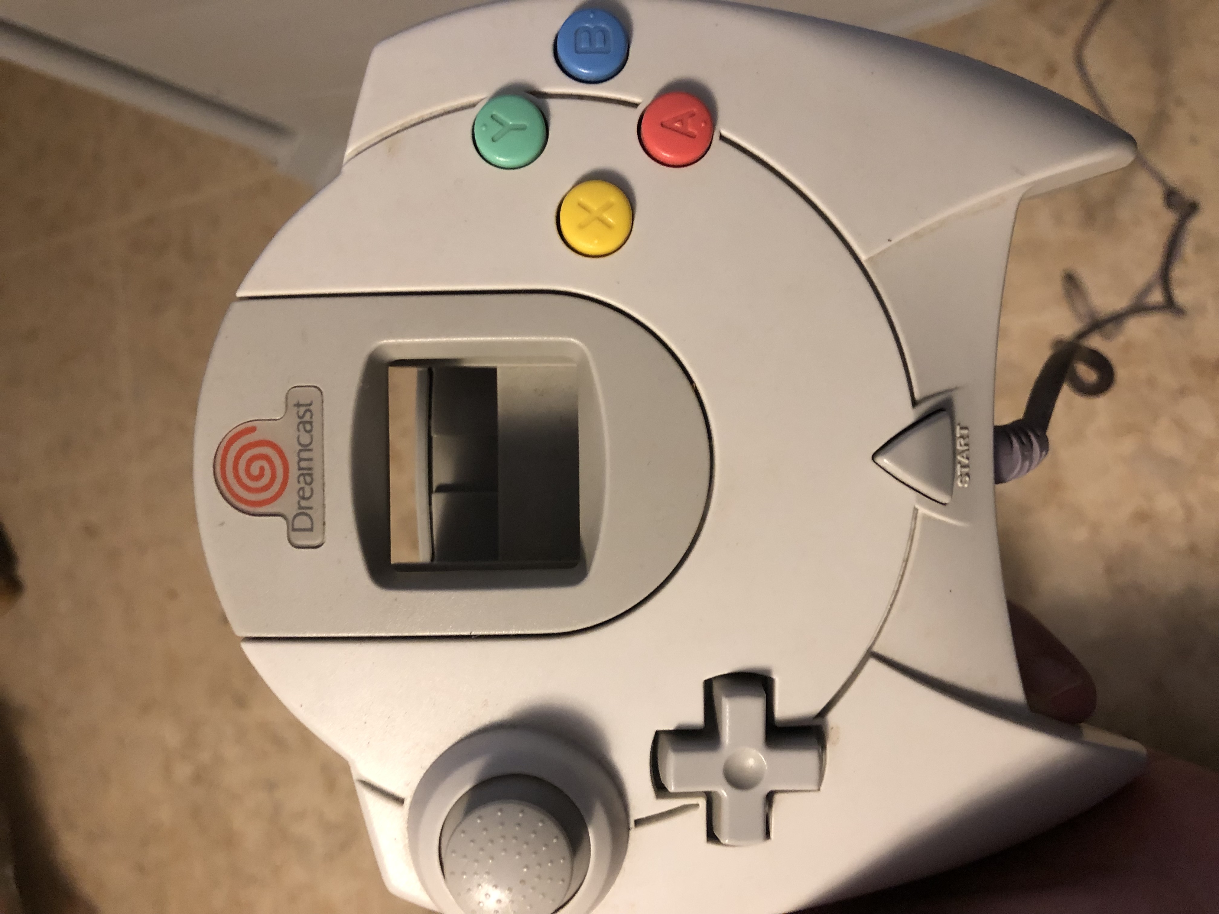 consolas y videojuegos - Sega Dreamcast Original como nuevo en su caja 0