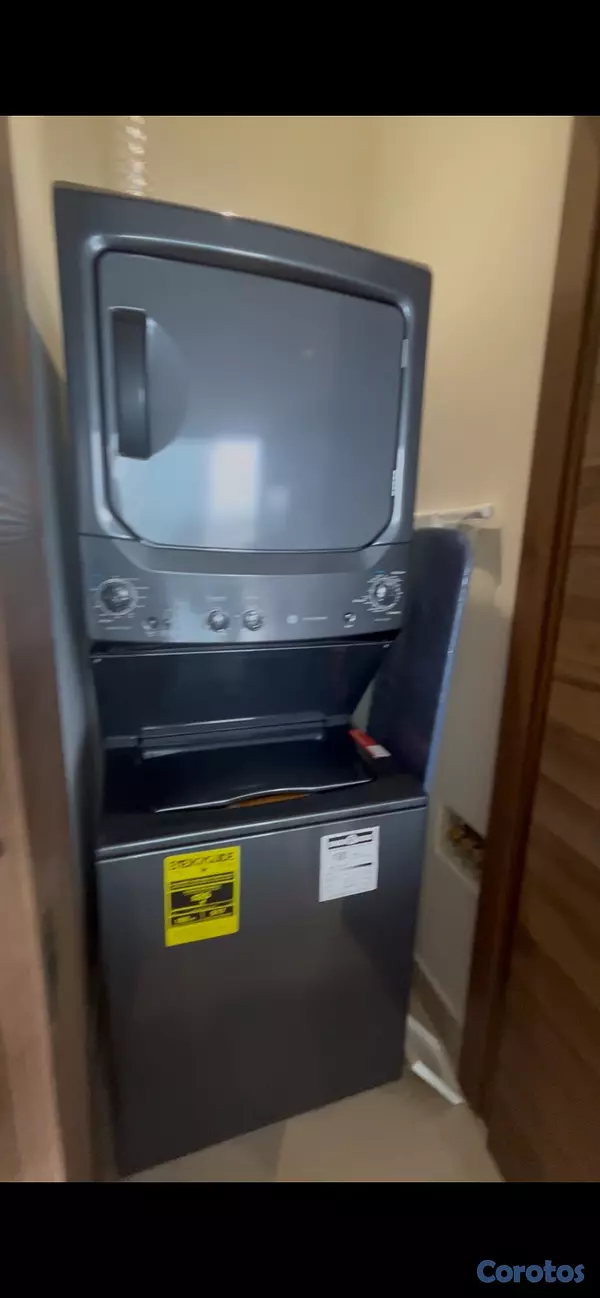 apartamentos - RENTO APARTAMENTO NUEVO AMUEBLADO EN TORRE EXCLUSIVA ENS. PIANTINI 10