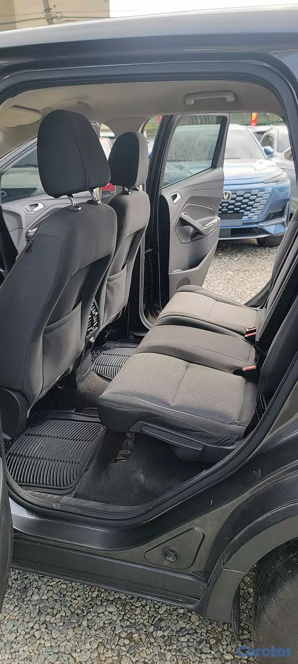 jeepetas y camionetas - FORD ESCAPE  2017 6