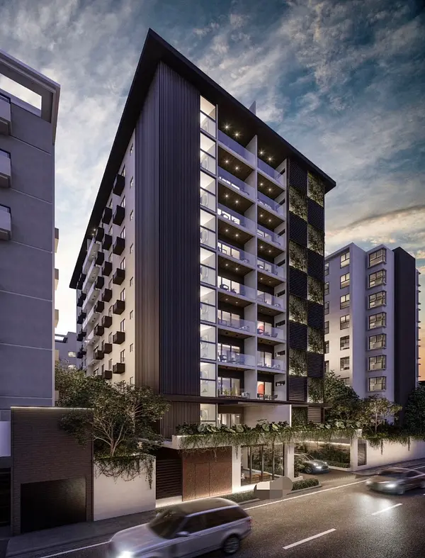 apartamentos - Apartamentos en Evaristo Morales  2