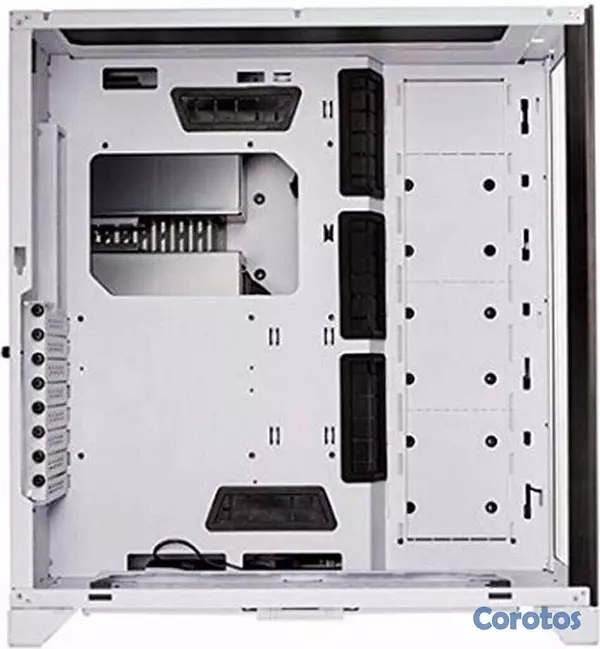 computadoras y laptops - Lian Li O11 Dynamic XL ROG Certified 9