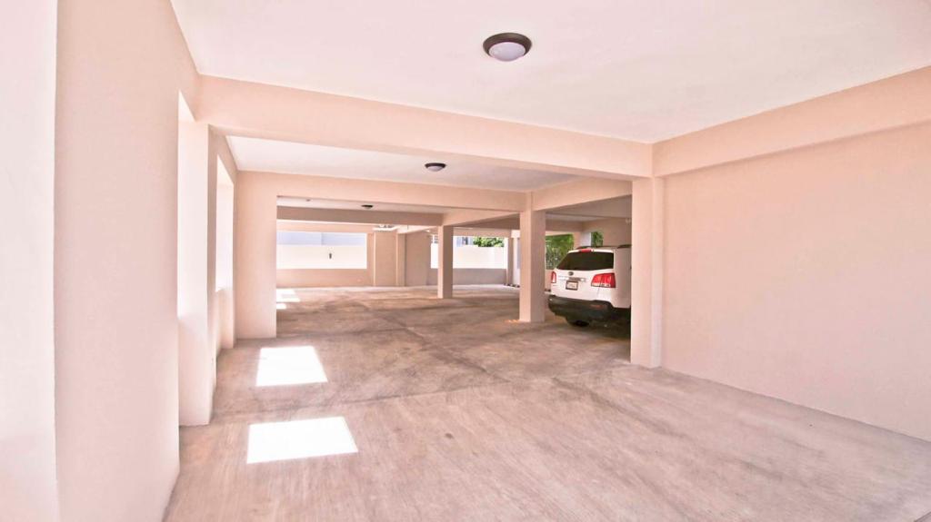 apartamentos - Apartamento 2do Nivel en Villa Olga, Santiago  3