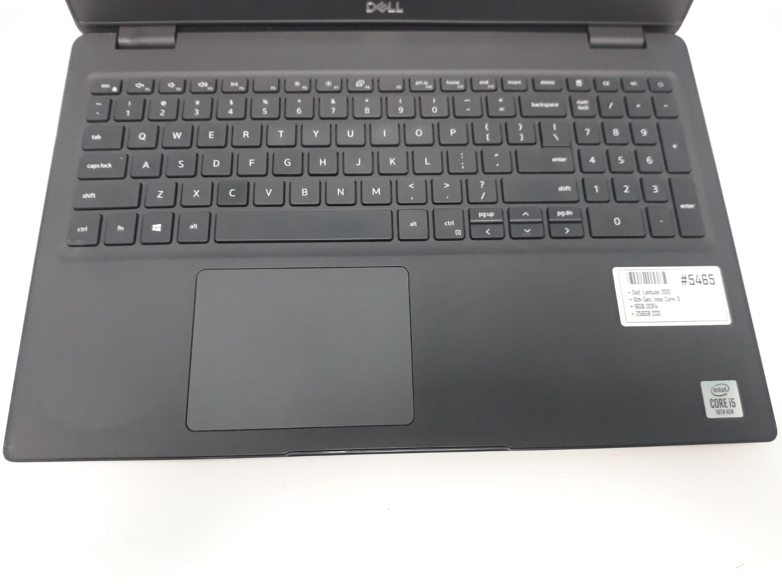 computadoras y laptops - 	 Laptop, Dell Inspiron 3510  10th Gen, Intel Core 2