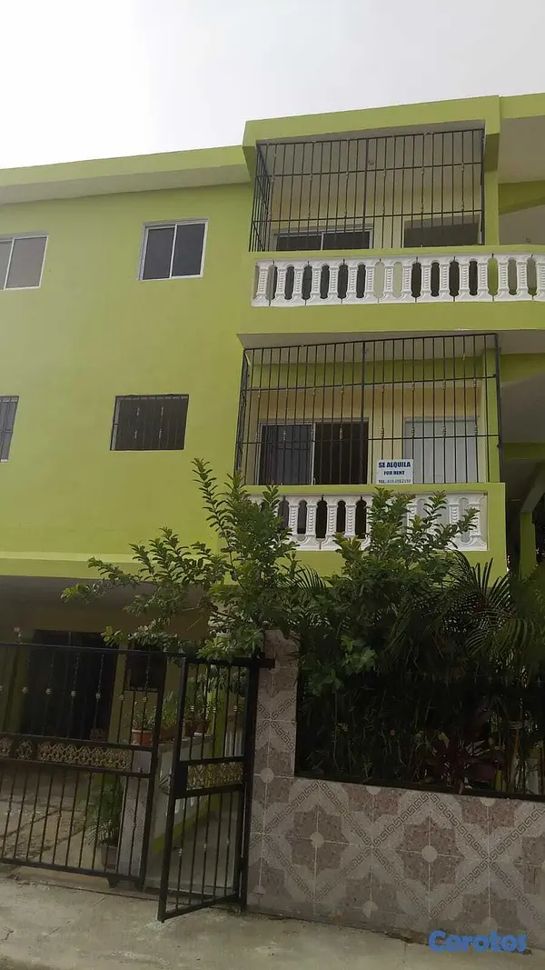 casas - EDIFICIO EN  RESIDENCIAL ROALVA II  9