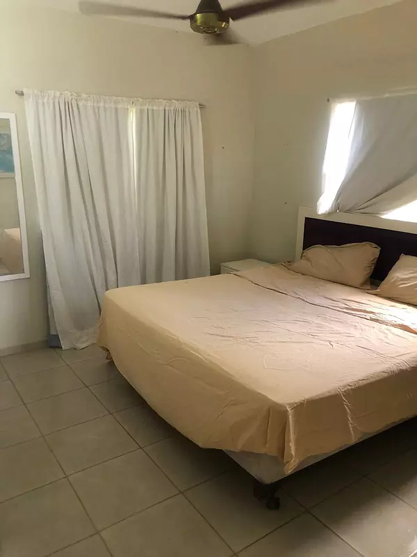 apartamentos - Apartamento de 2 Habitaciones, Las Terrenas 10