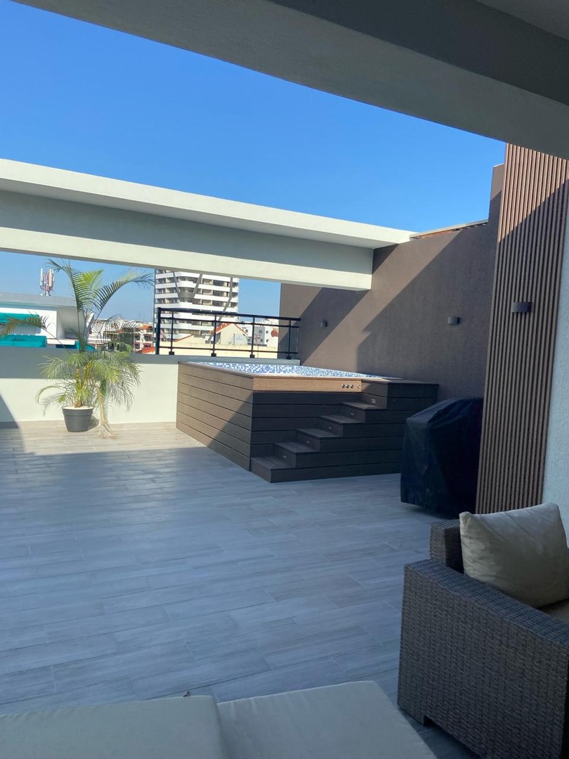 apartamentos - Apartamento en Mirador Norte de 2 habitaciones con Terraza  5