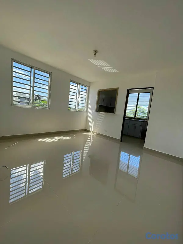 apartamentos - apartamento en venta  8
