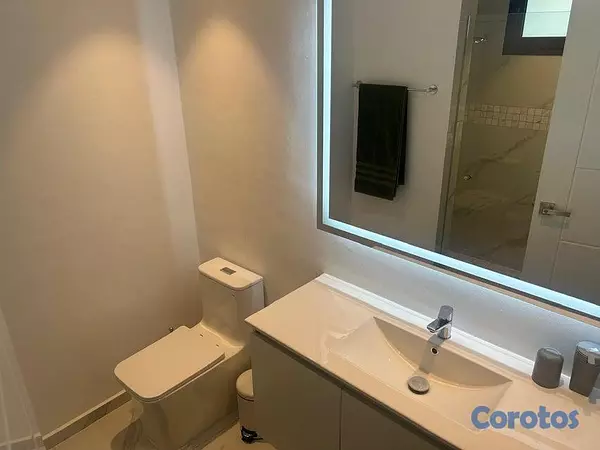 apartamentos - Apartamento en alquiler en Cana Bay 7