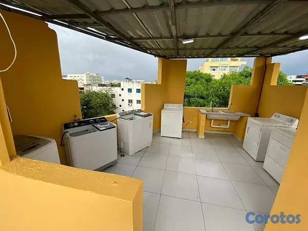 apartamentos - ZONA UNIVERSITARIA APARTA ESTUDIO W-4H 9