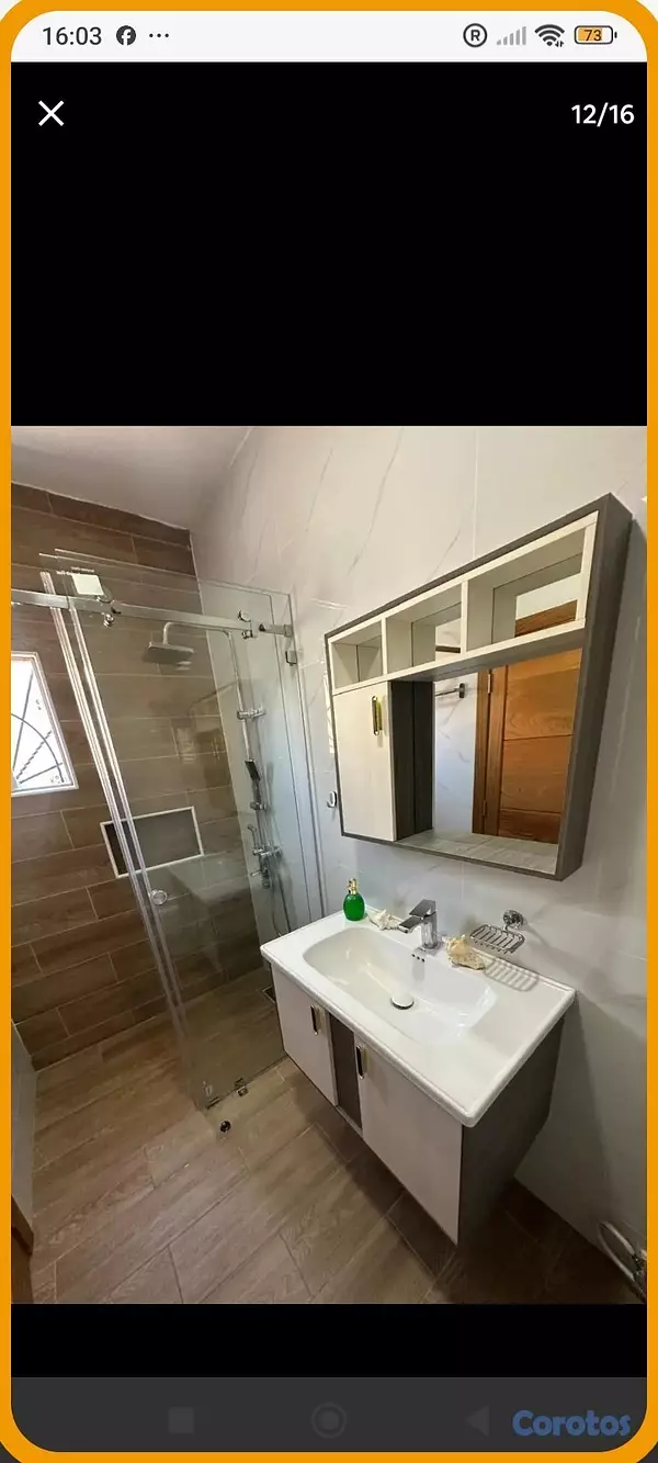 casas vacacionales y villas - Casa vacacional  6
