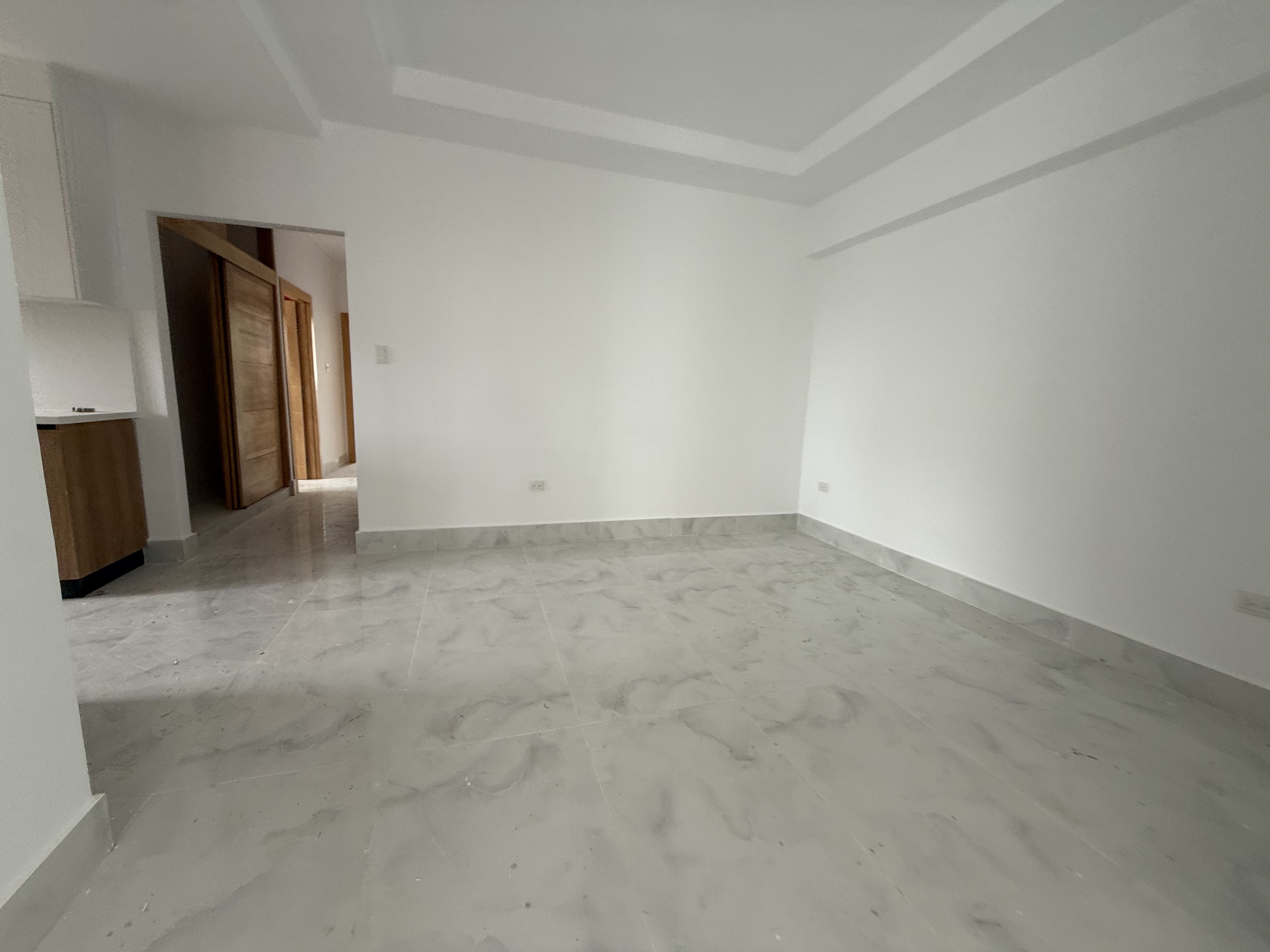 apartamentos - Vendo Urbanización Real , Nuevo dos apartamentos p 2