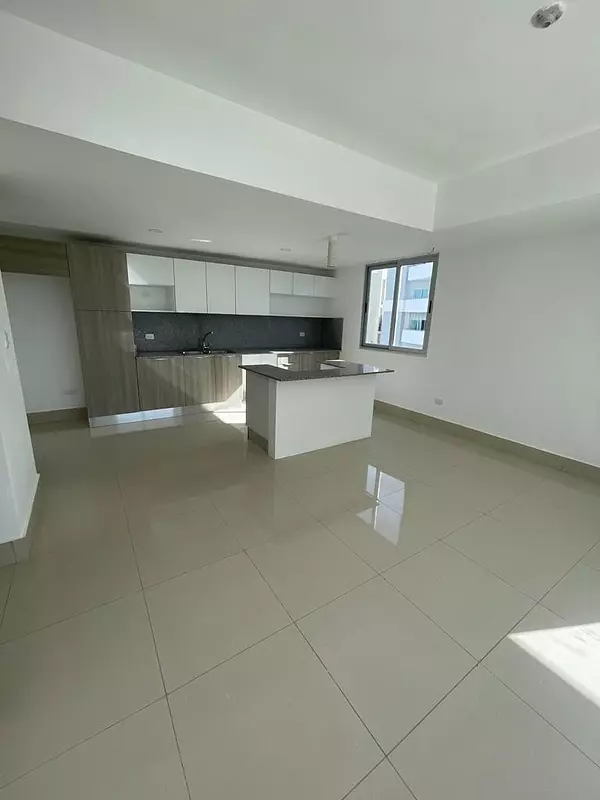 apartamentos - Se vende apartamento en Evaristo Morales 3