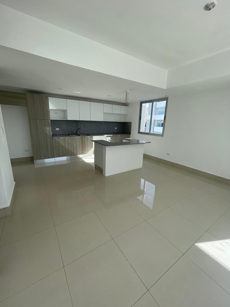 apartamentos - Se vende apartamento en Evaristo Morales 2