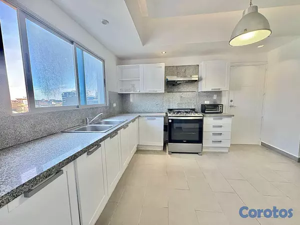 apartamentos - Apartamento en Venta – Piantini 6