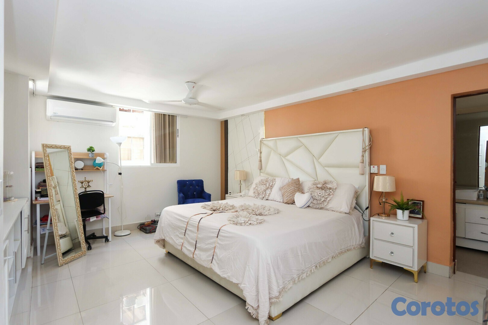 apartamentos - Venta de Apartamento - Av. Anacaona, Bella Vista 9