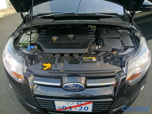 carros - Ford Focus Titanium 12  13