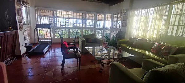 penthouses - Vendo Pent-house en Urbanización Real  4