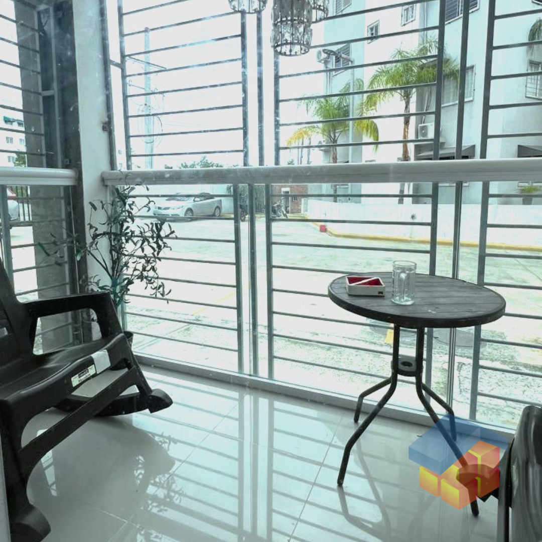 apartamentos - Apto. Venta Parques de Las Colinas  2
