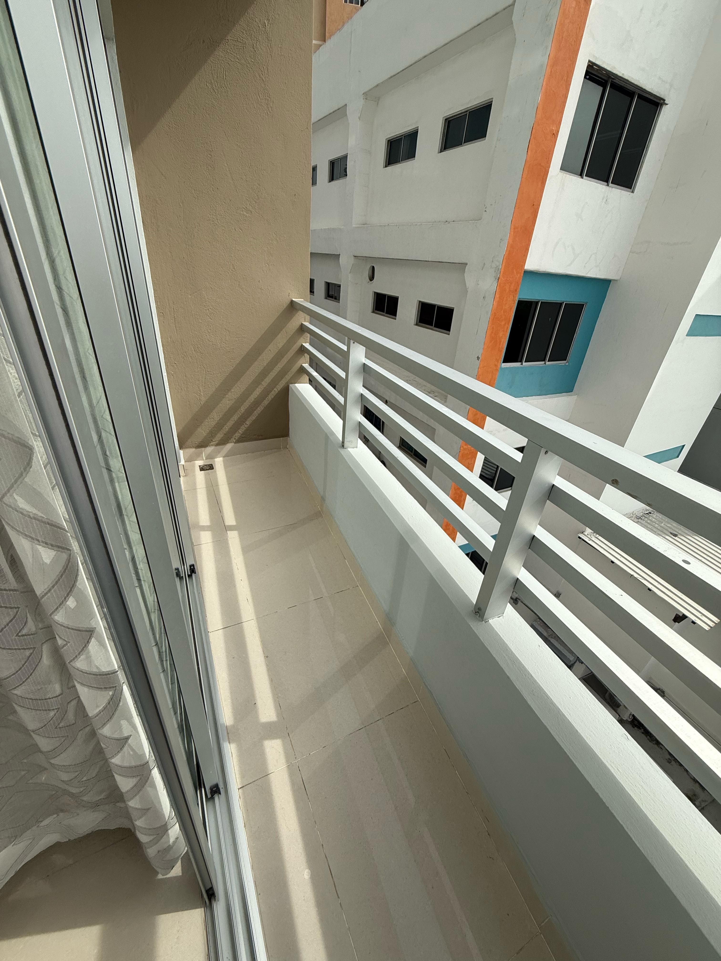 apartamentos - Apartamento  en Alquiler Zona Universitaria  2