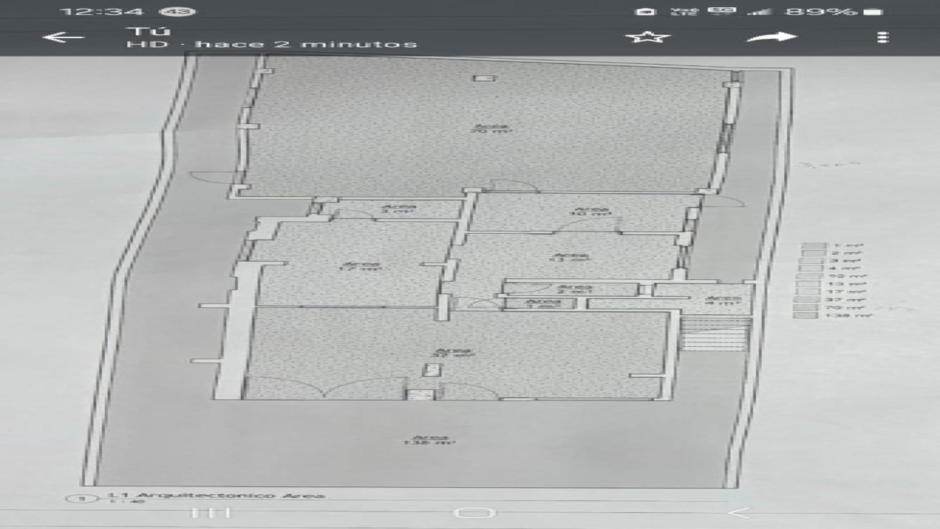 oficinas y locales comerciales - Local Comercial en EVARISTO MORALES