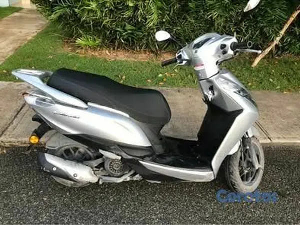 motores y pasolas - !!!VENDO DE OPORTUNIDAD!! 6