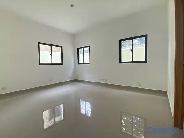 apartamentos - En venta | 1er nivel con patio privado | Costa Caribe 6