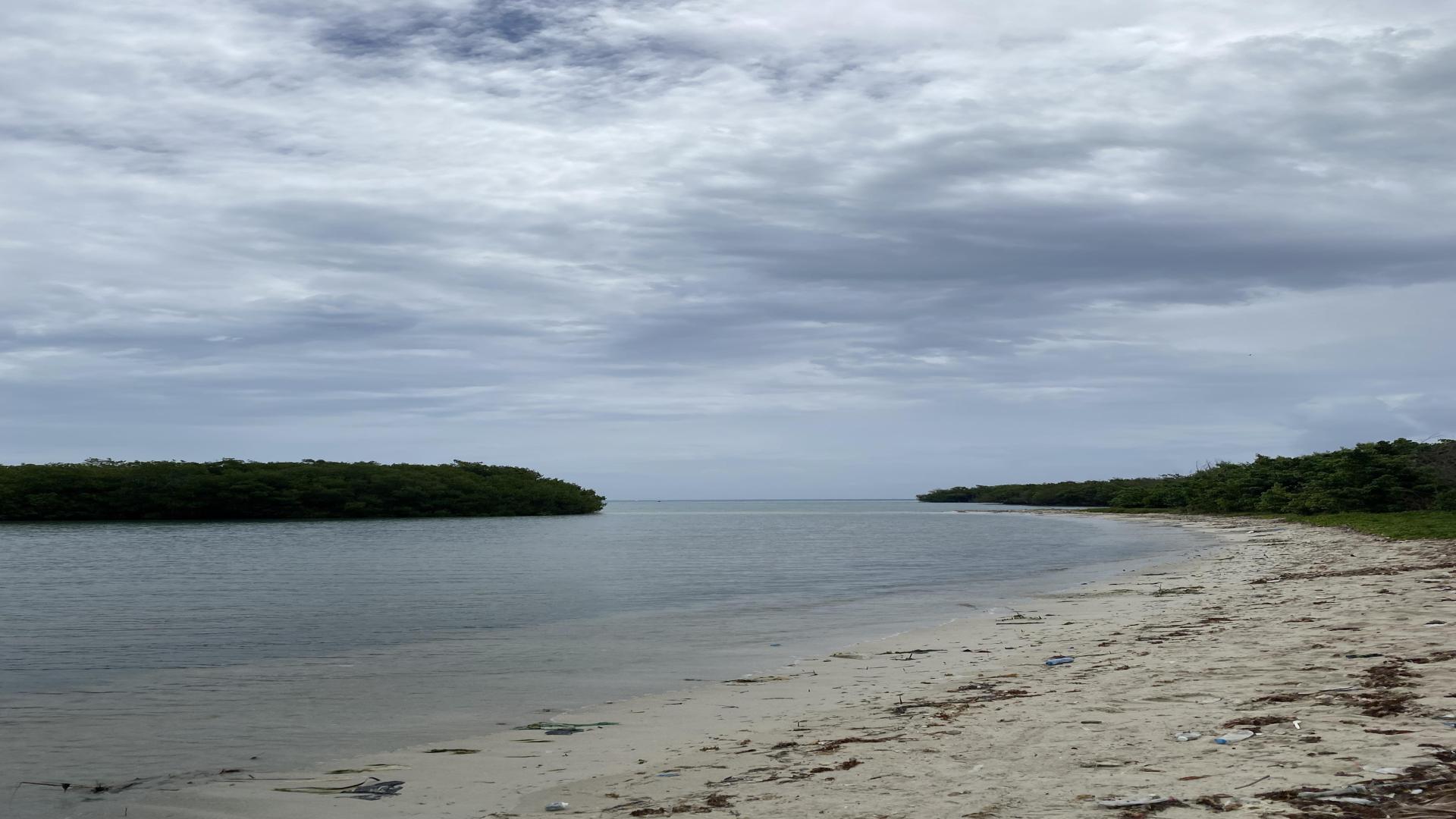 solares y terrenos - Beachfront Land For Sale in Barahona, Dominican Republic | 84,700 M2